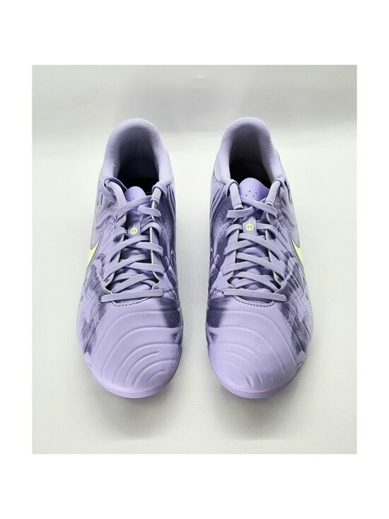 Nike United Tiempo Legend 10 Academy FG Soccer Cleats HF1590-500 main image 4